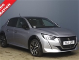 Used Peugeot 208