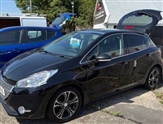 Used Peugeot 208