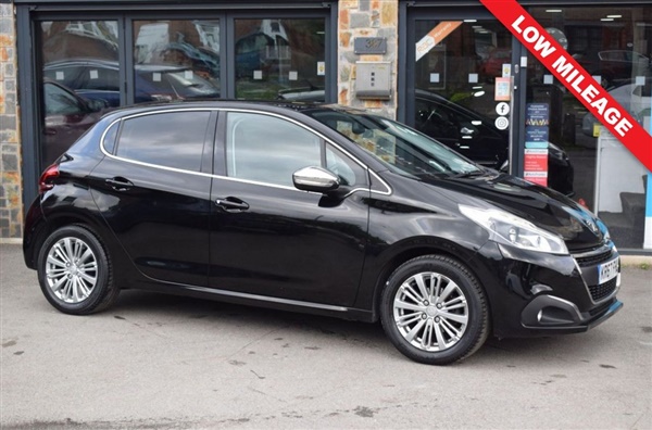 Large image for the Used Peugeot 208