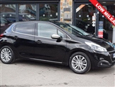 Used Peugeot 208