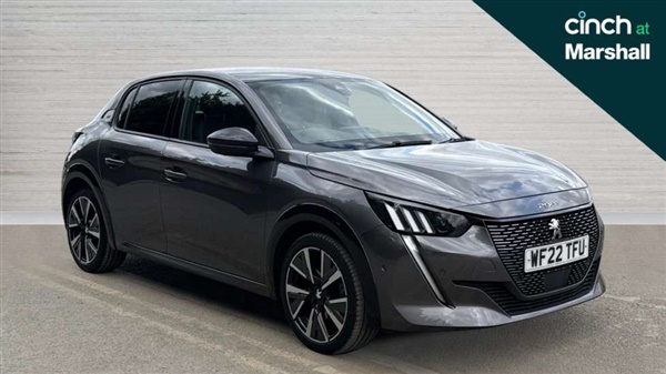 Large image for the Used Peugeot 208
