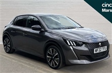Used Peugeot 208