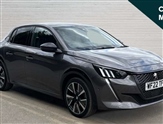 Peugeot 208 Image 1