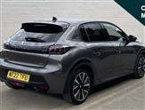 Peugeot 208 Image 3