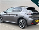 Peugeot 208 Image 5