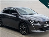 Peugeot 208 Image 1