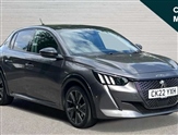 Peugeot 208 Image 1
