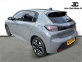 Peugeot 208 Image 2