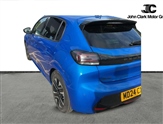 Peugeot 208 Image 2