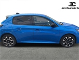 Peugeot 208 Image 3