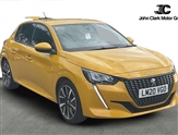 Peugeot 208 Image 1