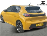 Peugeot 208 Image 2