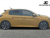 Peugeot 208 Image 3