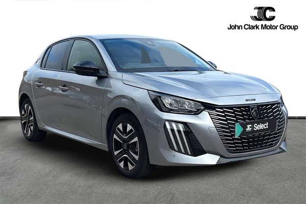 Large image for the Used Peugeot 208