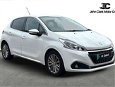 Peugeot 208 Image 1
