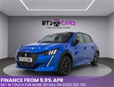 Used Peugeot 208