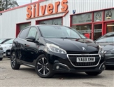 Used Peugeot 208