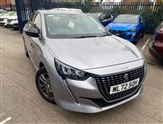 Used Peugeot 208