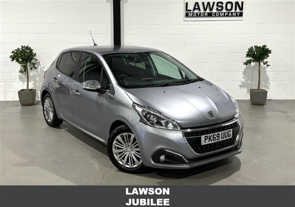 Large image for the Used Peugeot 208
