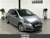 Used Peugeot 208