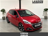 Used Peugeot 208