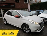 Used Peugeot 208