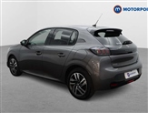 Peugeot 208 Image 5
