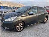 Used Peugeot 208