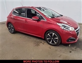 Used Peugeot 208