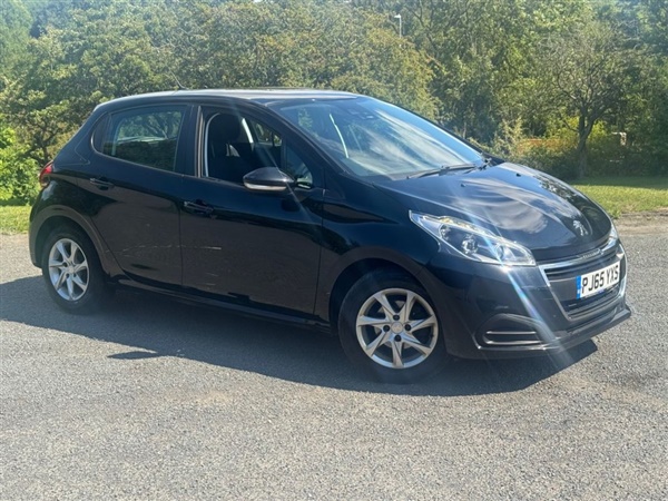 Large image for the Used Peugeot 208
