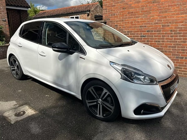 Large image for the Used Peugeot 208