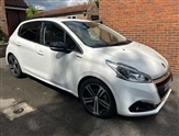 Used Peugeot 208
