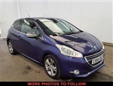 Used Peugeot 208