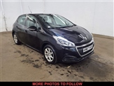 Used Peugeot 208