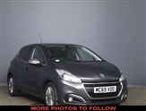 Used Peugeot 208