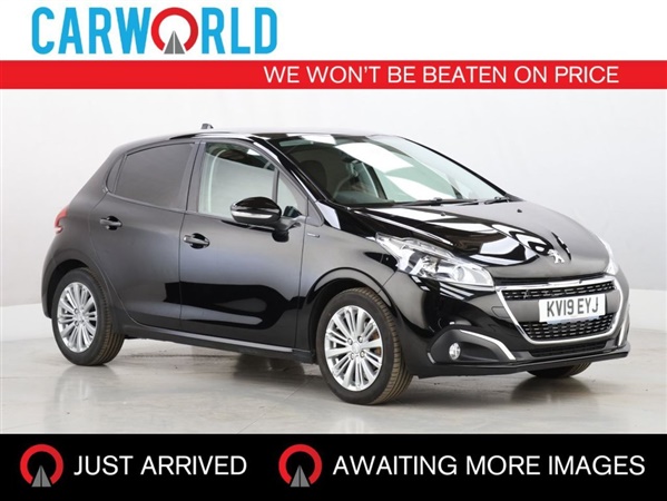 Large image for the Used Peugeot 208