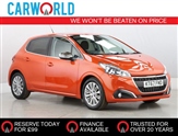 Used Peugeot 208