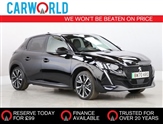 Used Peugeot 208