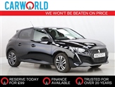 Used Peugeot 208