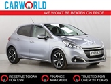 Used Peugeot 208