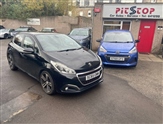 Used Peugeot 208