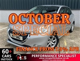 Used Peugeot 208