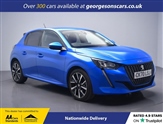 Used Peugeot 208
