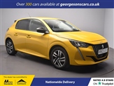 Used Peugeot 208