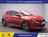 Used Peugeot 208