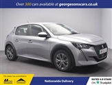 Used Peugeot 208