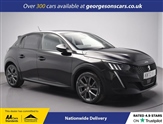 Used Peugeot 208