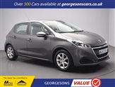 Used Peugeot 208