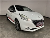 Used Peugeot 208