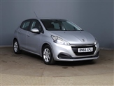 Used Peugeot 208